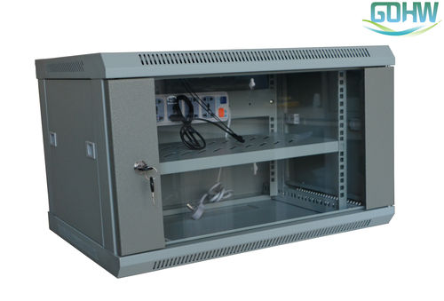 network cabinet