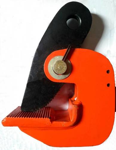 Industrial Plate Lifting Clamps