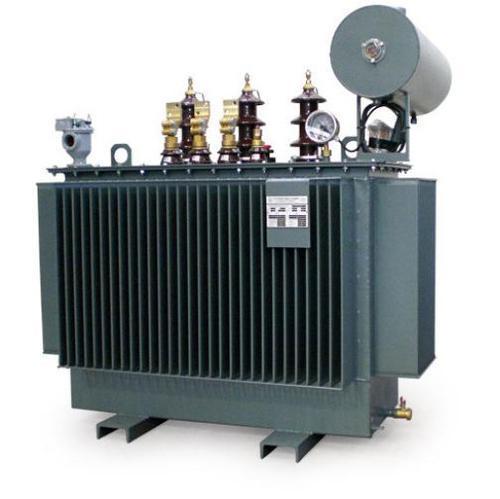 Oil Immersed Distribution Transformer