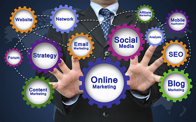 Online Promotion Services By Pristine I Media