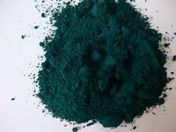 Premium Quality Organic Pigment Green 7