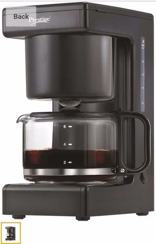 Prestige Coffee Maker Machine