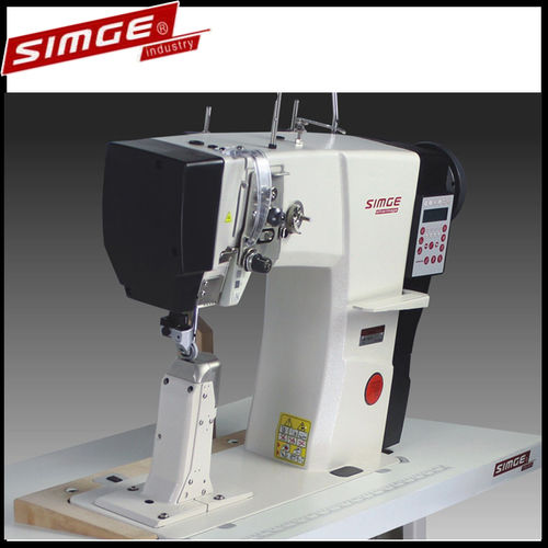 Si-1971 Single Needle Post Bed Sewing Machine