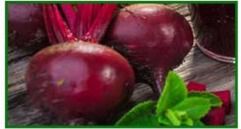 Super Fresh And Nutritional Beetroot