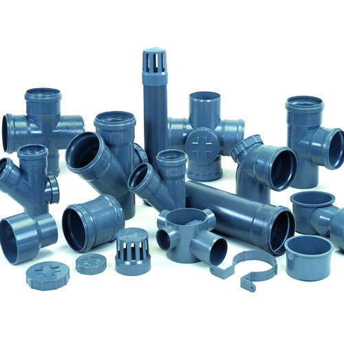 Swr Pipe And Fittings