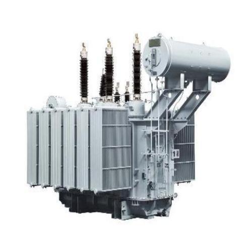 Three Phase Power Transformer - High Precision, Rigid Design | Temperature Resistant, Quality Tested, Easy Installation, Fluctuation Tolerance