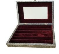 Top Class Earring Box