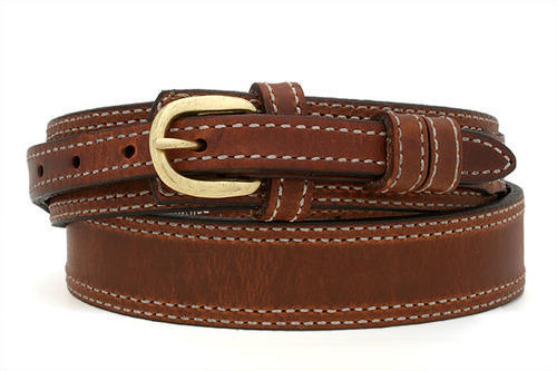 Top Quality Brown Belt