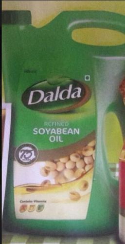 Top Quality Soyabean Oil