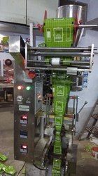 Beverage Automatic Pouch Packing Machines