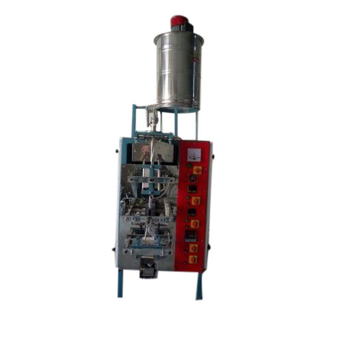 Chuna Parcel Packing Machine