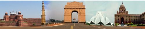 Delhi Tour Packages Service 