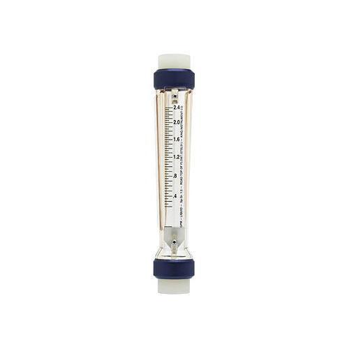 Digital Water Rotameter