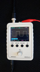 DSO Digital Oscilloscope
