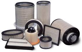 Dust Trap Air Filters