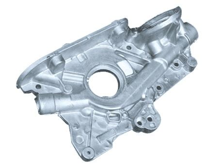 Excellent Performance Aluminium Die Casting