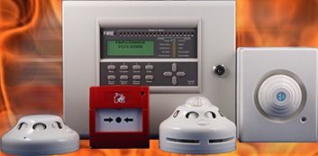 Fire Alarm Systems With Unmatched Featured Suitable For: Car