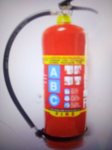 Fire Extinguisher Refilling Maintenance Service