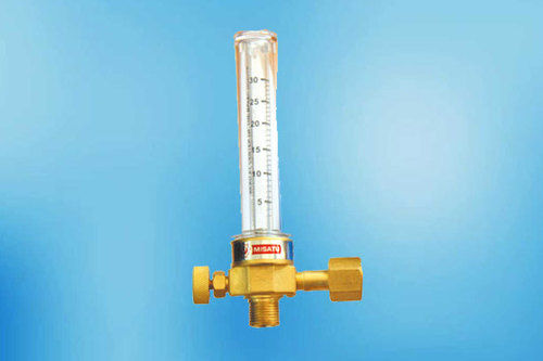 Gas Flow Meter