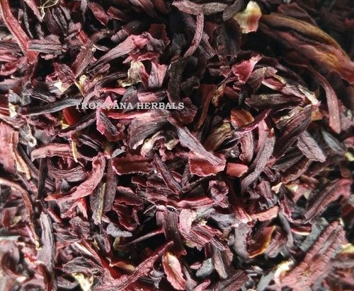 Hibiscus Flower Tea Cut (TBC)