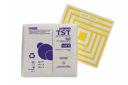 High Grade Biological Indicators - Class 6 and Class 1 Process Indicators | Reliable Monitoring for Steam, Ethylene Oxide, and Dry Heat Sterilization