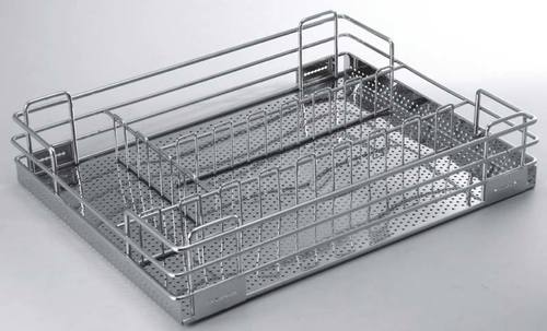 High Quality SS Kitchen Baskets