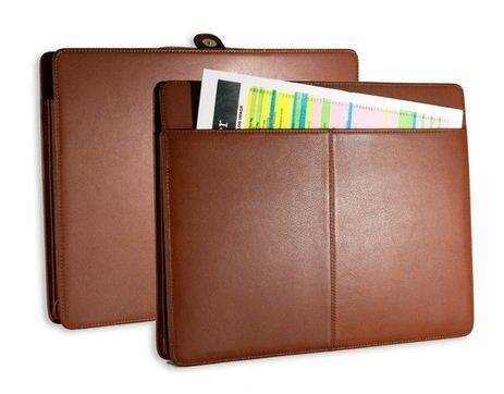 Highly Durable File Folders