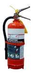 Highly Reliable Fire Extinguisher With Advance Functionality