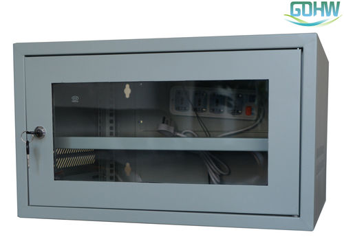 Comply With Ansi/Eia Rs-310-Da  Iec297-2A  Din41494I  Part1A  Din41494;  Part7A  Gb/T3047.2-92I  Compatible With Etsi Standard. Hwk Welding Wall Mounted Cabinet