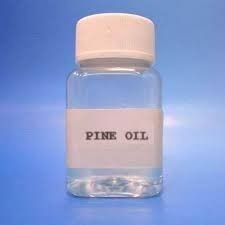 Impurity Free Pine Oil