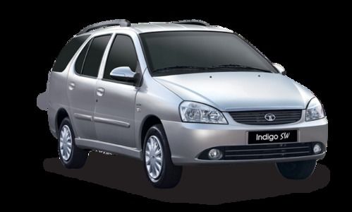 Indigo Car Rental Services