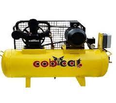 Industrial Air Compressors