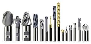 Industrial Cutting Tools