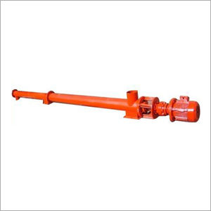 Industrial Grade Screw Conveyor