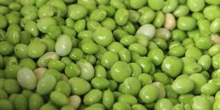 Organic And Healthy Pigeon Peas