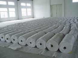 Pp Woven Fabric Roll