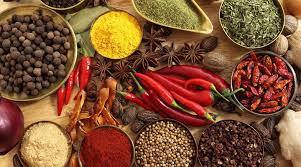 Pure Indian Spices for Food