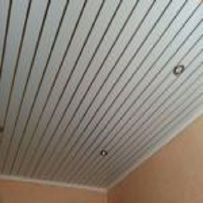 Pvc Best Quality Ceiling Planks At Best Price In Bhigvan