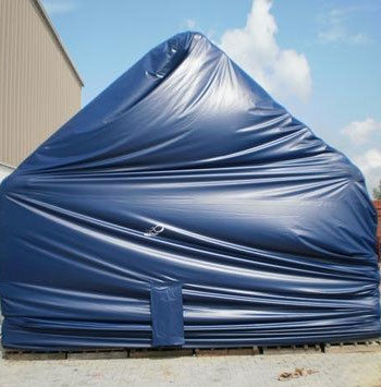 Pvc Laminated Coated Tarpaulin