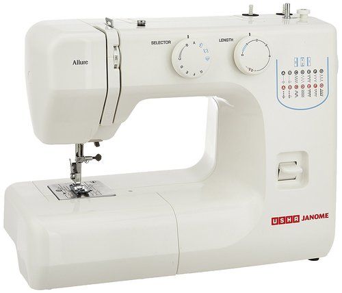 Reliable Domestic Sewing Machine