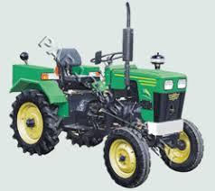 Reliable Quality Mini Tractor