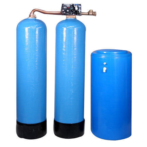 RO Water Softener System