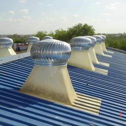 Turbo Air Ventilator Fan - High-Quality, Efficient Airflow , Durable Performance and Customer-Oriented Design