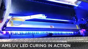 UV Curing System