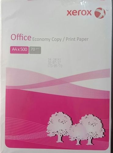 Xerox A4 Copy Paper