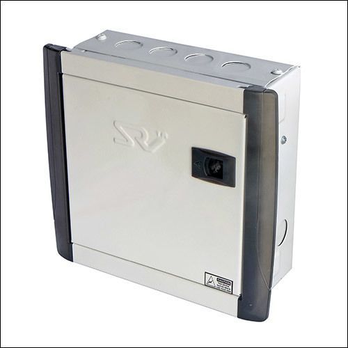 Affordable Mcb Distribution Box 