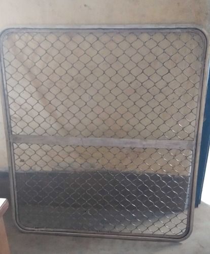 Best Quality Railway Window Grill