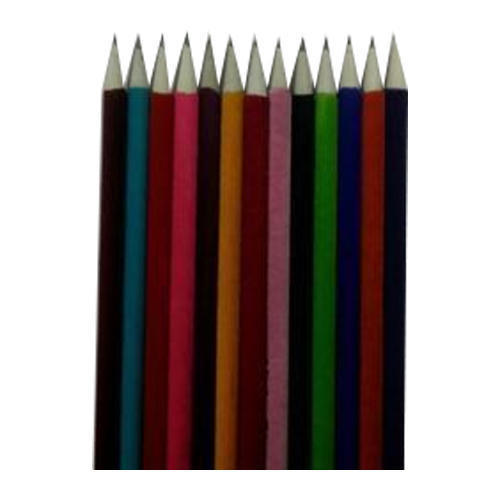 Colored Polymer Pencil