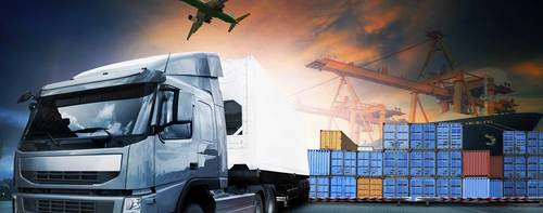 Domestic Logistics Services