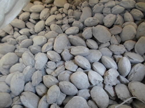 Fluorspar Briquettes